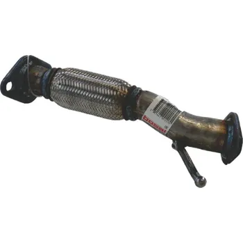 Výfukový systém Výfuková trubka BOSAL 700-117 BOSAL