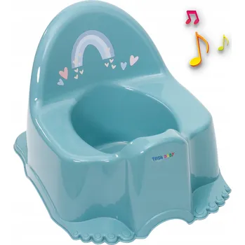 Nočník Nočník Tega Baby modrý