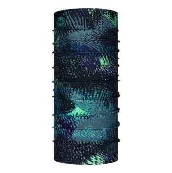 Nákrčník Buff nákrčník bez vzoru – polyester