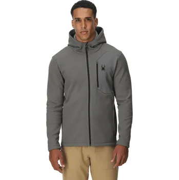 Lyžařská bunda SPYDER Bandit Jacket - Storm M