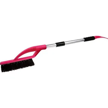 Autoškrabka Kufieta Škrabka námrazy se smetákem ZM V M, 77 cm