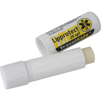 Péče o rty Balzám na rty Lipprotect SPF 20 TravelSafe