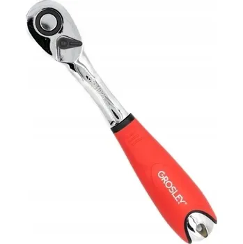 Klíč Rychloupínací ráčna 1/2" typ USA-JP Grosley