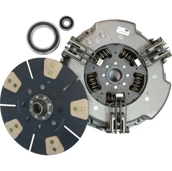 Spojková sada Sada spojky | YZ91592; 631313500; YZ91518 | AGROAD