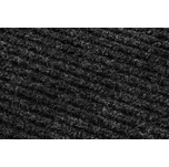 Rohožka MagicHome DRM 106, pred dvere, 60x90 cm, šedá