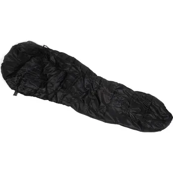 Spacák Spací pytel COMMANDO černý