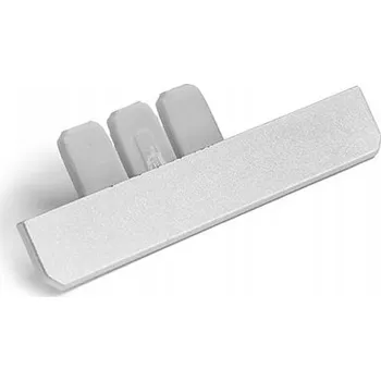 Příslušenství pro LED osvětlení Záslepka pro LED profil Kluś 24052