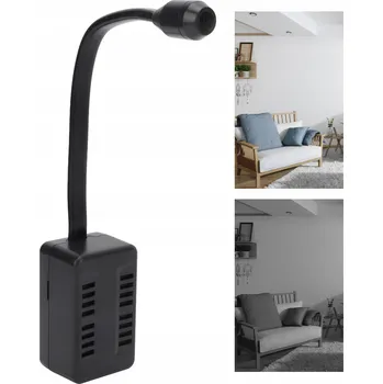 IP kamera Mini kamera AC8C551E-D68E s rozlišením Full HD (1920 x 1080)