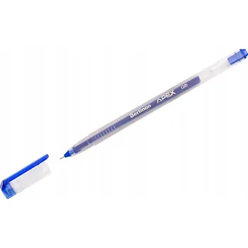 Propiska modrá Berlingo