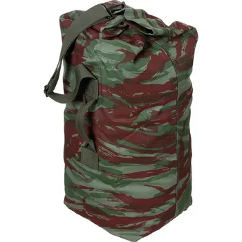 turistický batoh Vak lodní FRANCOUZSKÝ maskování LEOPARD