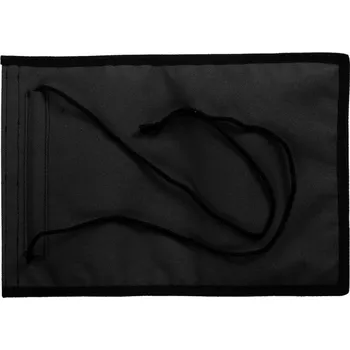 Mapník 33x23cm černý