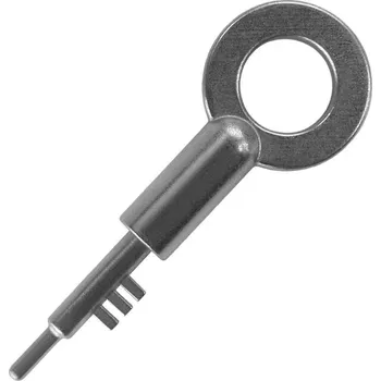 Pouto Klíček k poutům HM-02 ESP