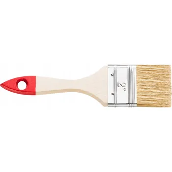 Malířský štětec Plochý štětec rovný Kaem 3 cm