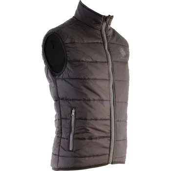 Pánská vesta Pánská zimní vesta Axon IMPERIAL Velikost: S / Barva: černá