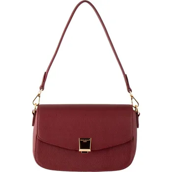 Dámská kabelka David Jones windsor wine 7302323-4