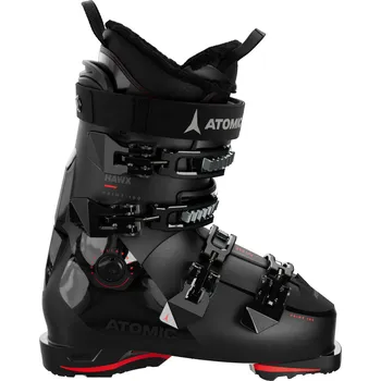 Sjezdové boty Atomic Hawx Prime Pro 100 GW Velikost: MP 300-5 black 25/26