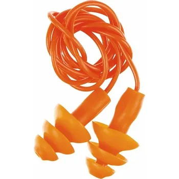 Chránič sluchu Chraniče sluchu ORANGE v krabičce MFH