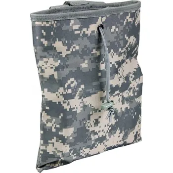 Sportovní vak Odhazovací vak ACU digital 101inc