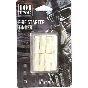 Podpalovač TINDER rozdělávač ohně 101INC