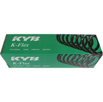 Zavěšení kol KYB RA4005 Pružina zavěšení