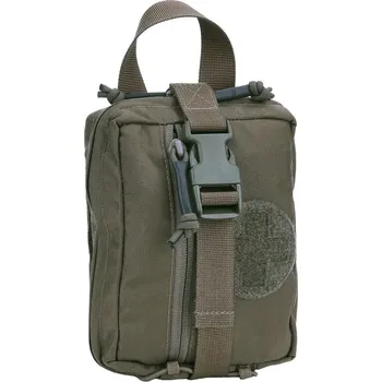 Lékárnička Sumka zdravotnická MEDIC POUCH TF-2215 oliv