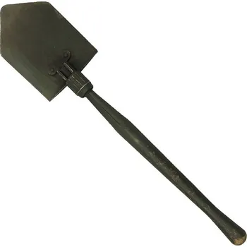 Polní lopatka Armádní lopatka orig. US WWII.