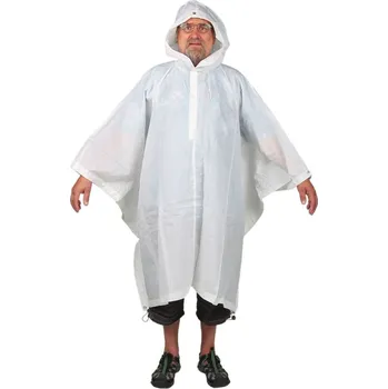 Pláštěnka Pončo orig. Švýcarsko SNĚŽNÉ