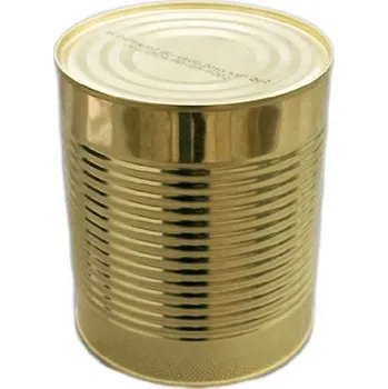 Hotové jídlo Vojenská konzerva Hovězí guláš se zel. 850g