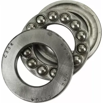 Ložisko L.51104 | 97-1505 | AGROAD