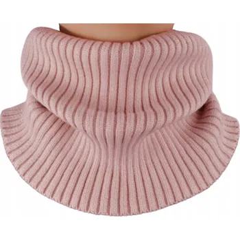 Podprsenka Noviti růžový nákrčník 25 cm - dámský