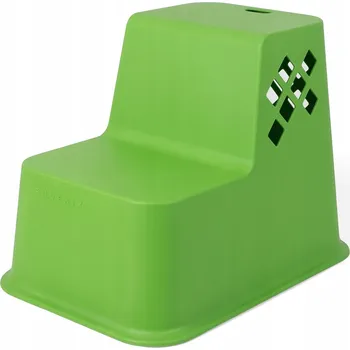 Stolička Stolička Phoenix zeleň 50 cm