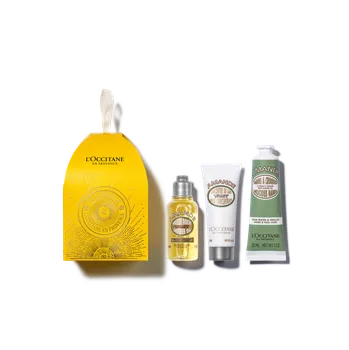 Vánoční ozdoba Ozdoba Mandle