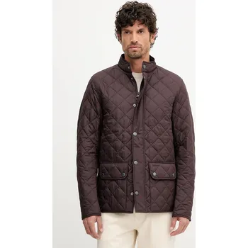 Bunda Barbour LOWERDALE MQU1715 hnědá 88X, vel. L
