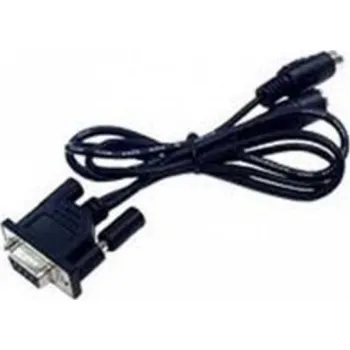 Registrační pokladna HONEYWELL USB kabel black,Type A,5V, 2,9m,rovný,pro VuQuest, 52-52559-N-3-FR