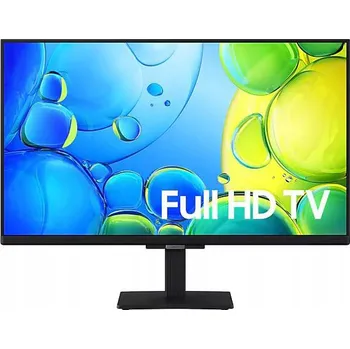 Televizor LED Televize Samsung UE27F6002FKXXH 27" Full HD černá