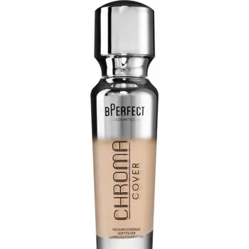 Podkladová báze na tvář BPerfect Chroma Cover Luminous Rozjasňující podkladová báze v tekuté formě, odstín C2 30