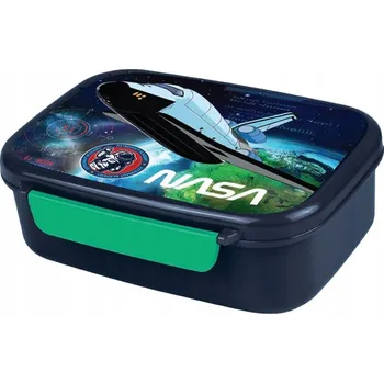 Svačinový box DĚTSKÝ SVAČINOVÝ BOX DO ŠKOLY FOODY COOLPACK