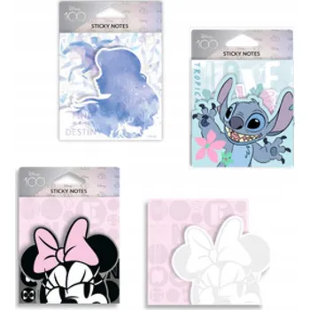 NOTES SAMOLEPICÍ DISNEY MIX 3