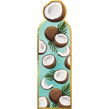 Obraz Magnetická záložka Kokos