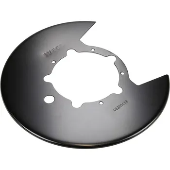 Přislušenství brzdového systému Krycí plech kotouče Iveco Daily od 2011 35S zadní, L/P, 46391458