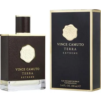 Pánský parfém Vince Camuto Terra Extreme M EDP 100 ml