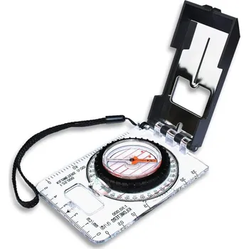 Kompas mapový PROFESSIONAL MFH