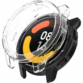 Pouzdro na mobilní telefon Pouzdro Ochranné pro Xiaomi Watch S1 Active, Kryt