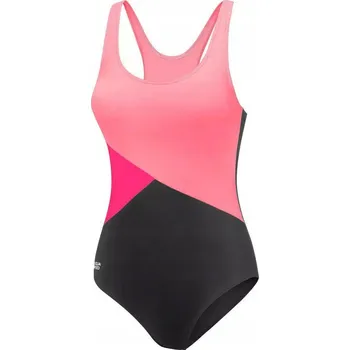 Dámské plavky Dámské jednodílné plavky BELLA AQUA SPEED velikost 42