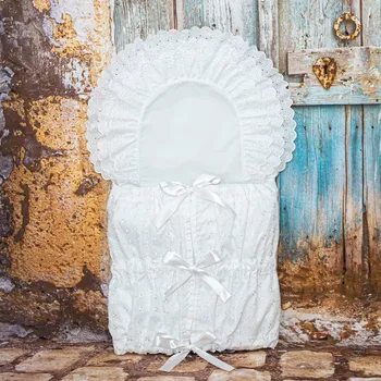 Zavinovačka ESITO | Zavinovačka klasická obdélníková madeira 3 kanýry - bílá / 112 x 38 cm (ESITO | Zavinovačka klasická obdélníková madeira 3 kanýry - bílá / 112 x 38 cm)