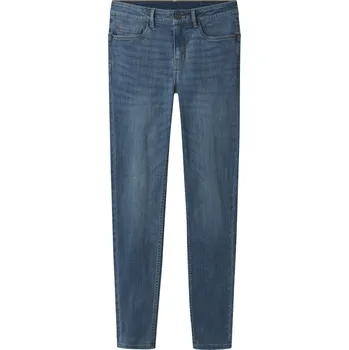 Dámské džíny esmara® Dámské džíny "Super Skinny Fit" (modrá, 42)