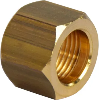 Příslušenství k čerpadlu Lüdecke Matice převlečná G1/2"-15 mm mosaz