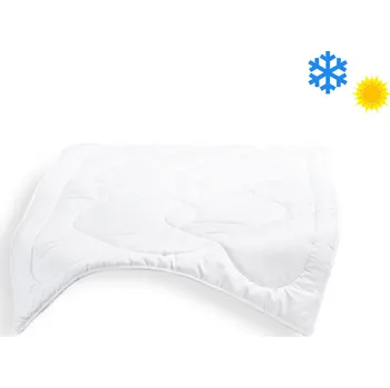 přikrývka Brotex Přikrývka dětská duté vlákno Optimal 90x135cm II. jakost