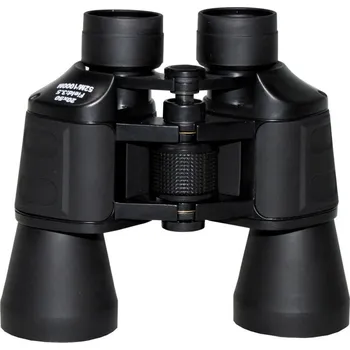 Dalekohled Dalekohled BUSH ČERNÝ 20x50