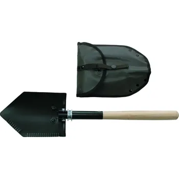 Polní lopatka Skládací lopatka DELUXE